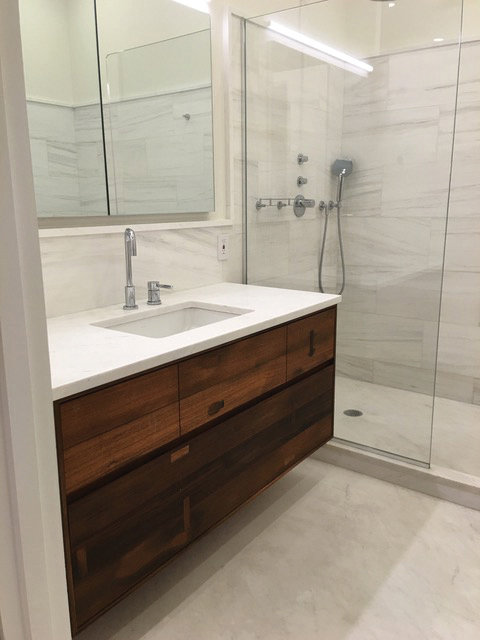 J.D. Interiors NYC Contractor