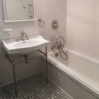 J.D. Interiors NYC Contractor