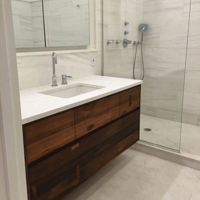 J.D. Interiors NYC Contractor